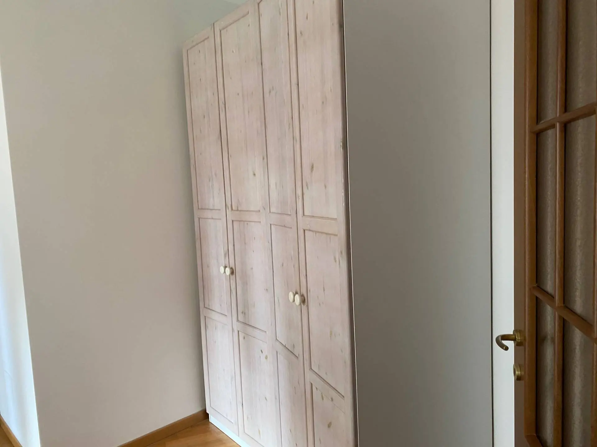 Immagine per Appartamento in vendita a Torino via Valprato 45