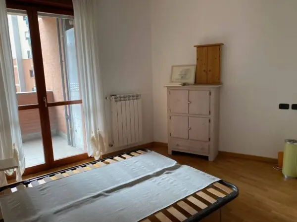 Appartamento via Valprato 45, Torino