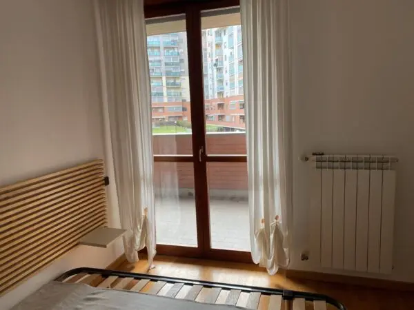 Appartamento via Valprato 45, Torino