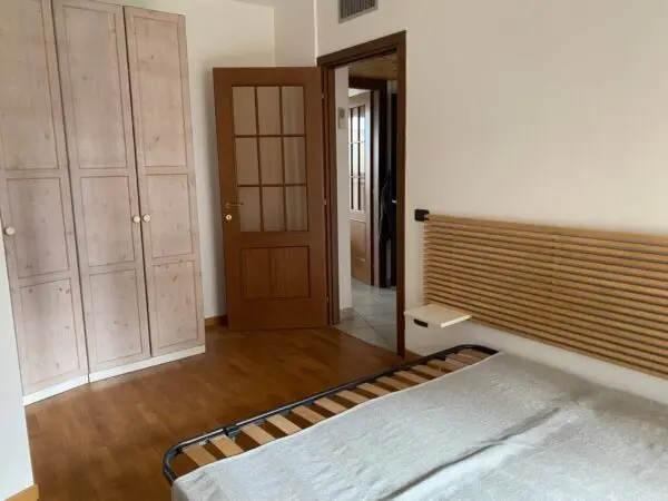 Appartamento via Valprato 45, Torino