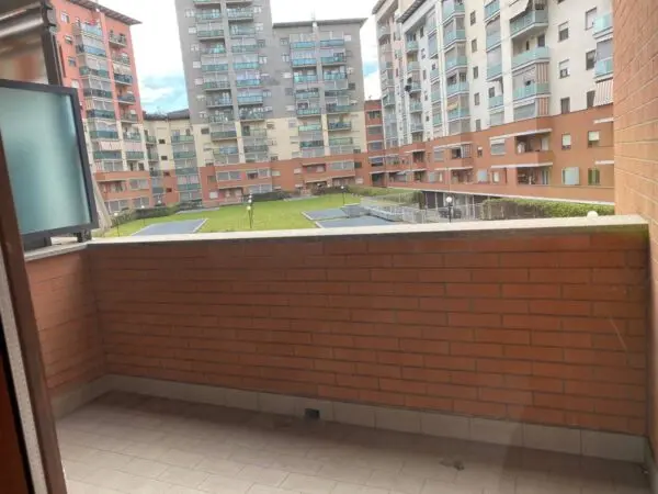 Appartamento via Valprato 45, Torino