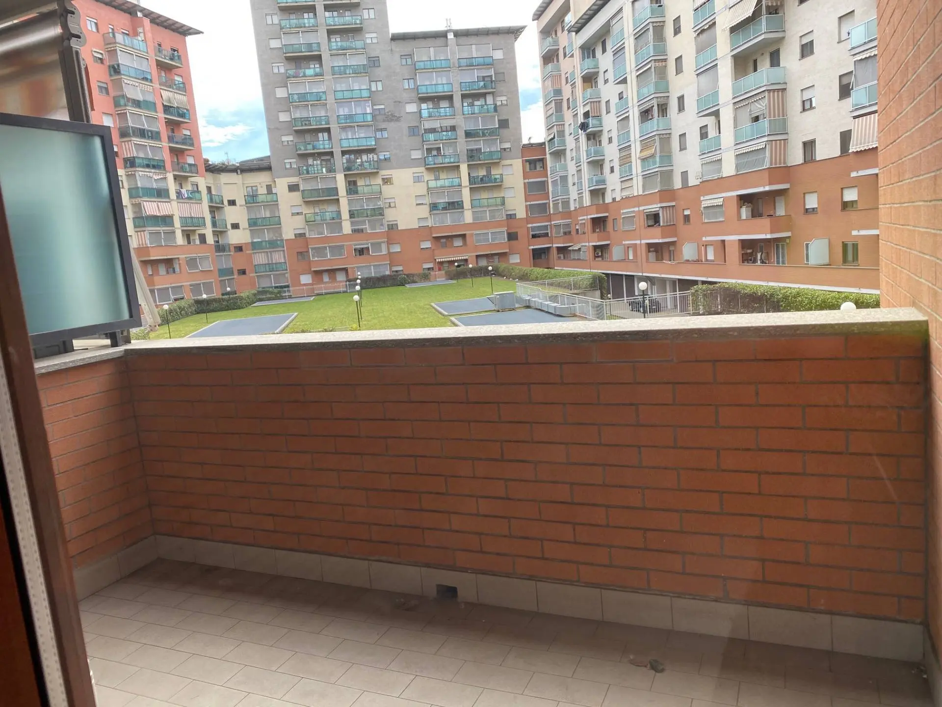 Immagine per Appartamento in vendita a Torino via Valprato 45