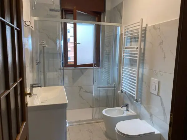 Appartamento via Valprato 45, Torino