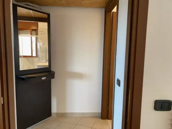 Appartamento via Valprato 45, Torino