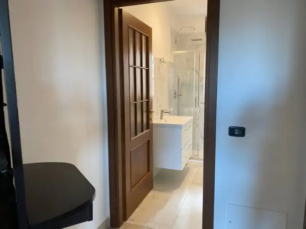 Appartamento via Valprato 45, Torino