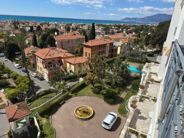 Appartamento via Romana 56, Vallebona