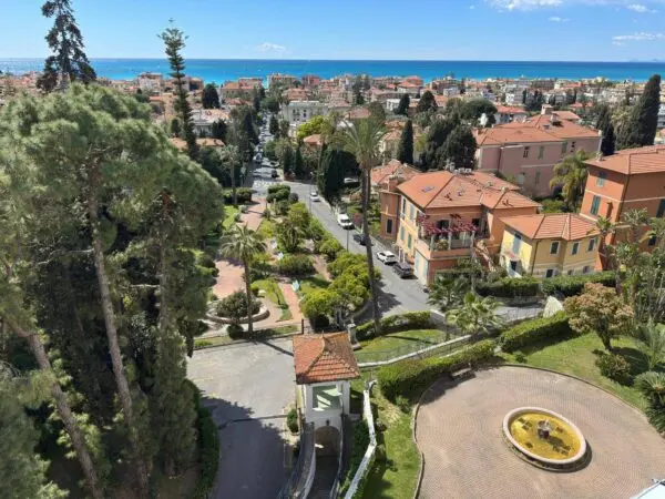 Appartamento via Romana 56, Vallebona