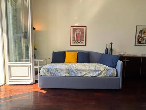 Appartamento via Romana 56, Vallebona
