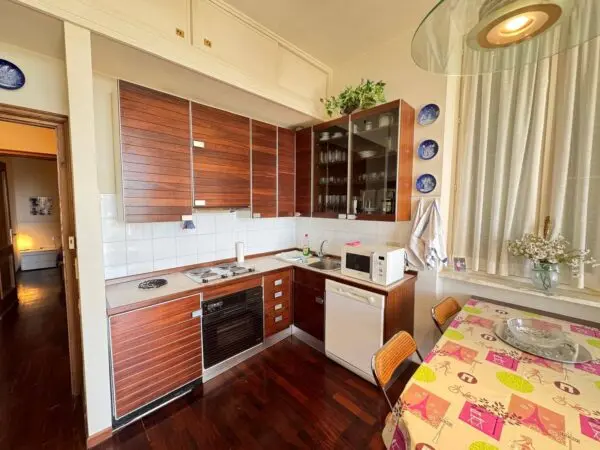 Appartamento via Romana 56, Vallebona