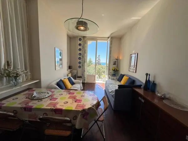 Appartamento via Romana 56, Vallebona
