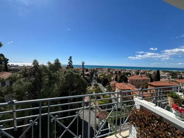 Appartamento via Romana 56, Vallebona