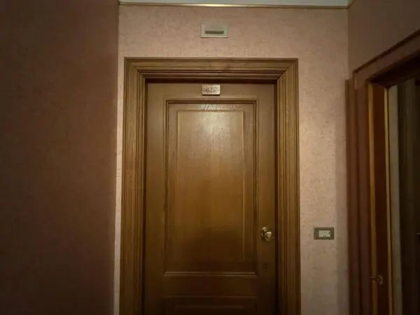Appartamento via Romana 56, Vallebona
