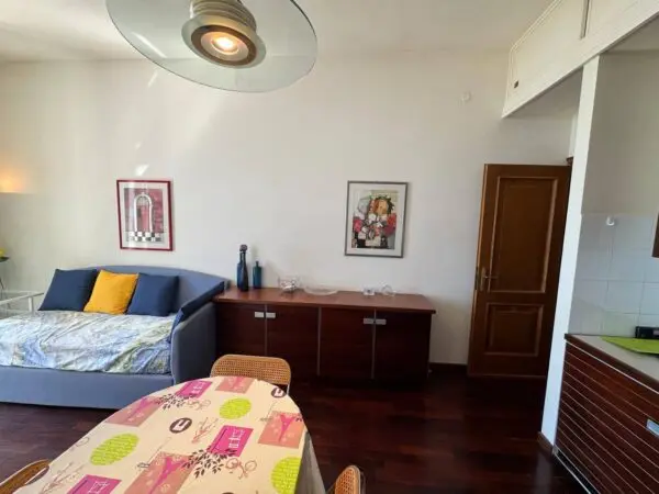Appartamento via Romana 56, Vallebona