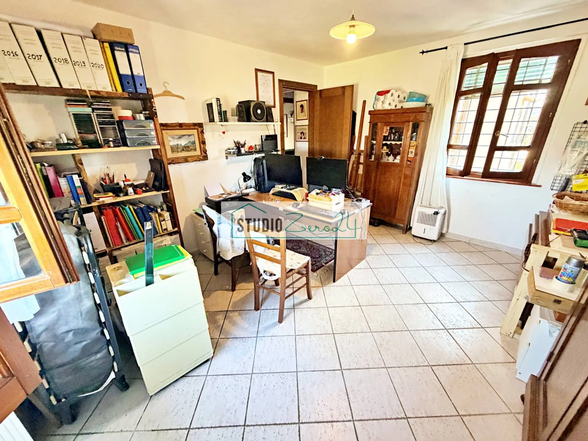 Immagine per Appartamento in vendita a Seravezza Via cugnia 