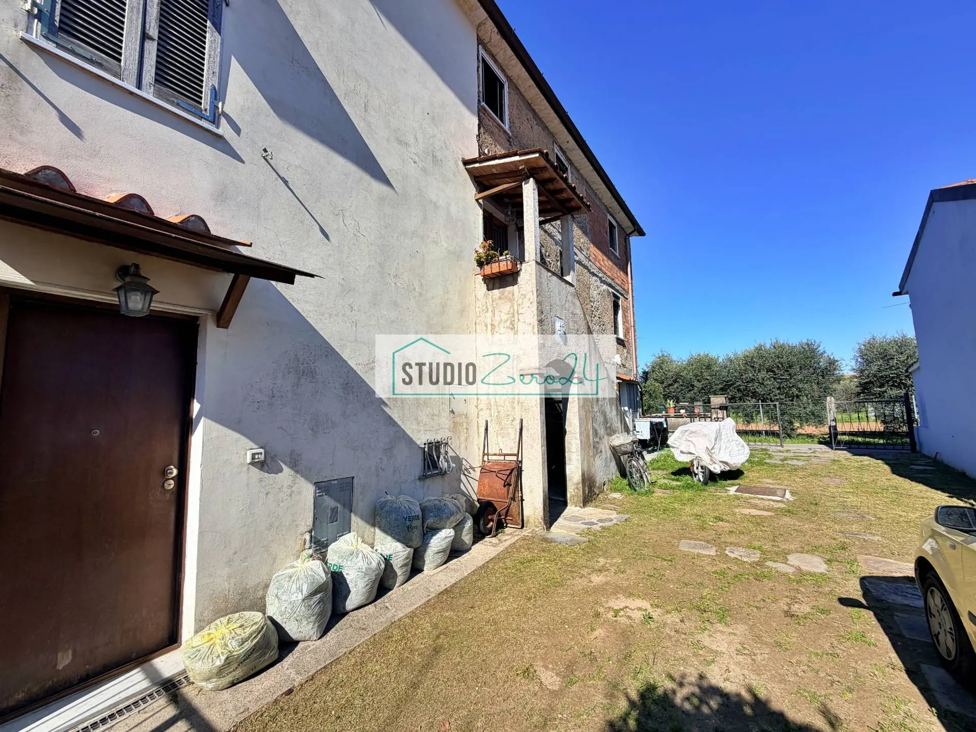 Immagine per Appartamento in vendita a Seravezza Via cugnia 