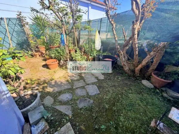 Appartamento via Cugnia, Seravezza