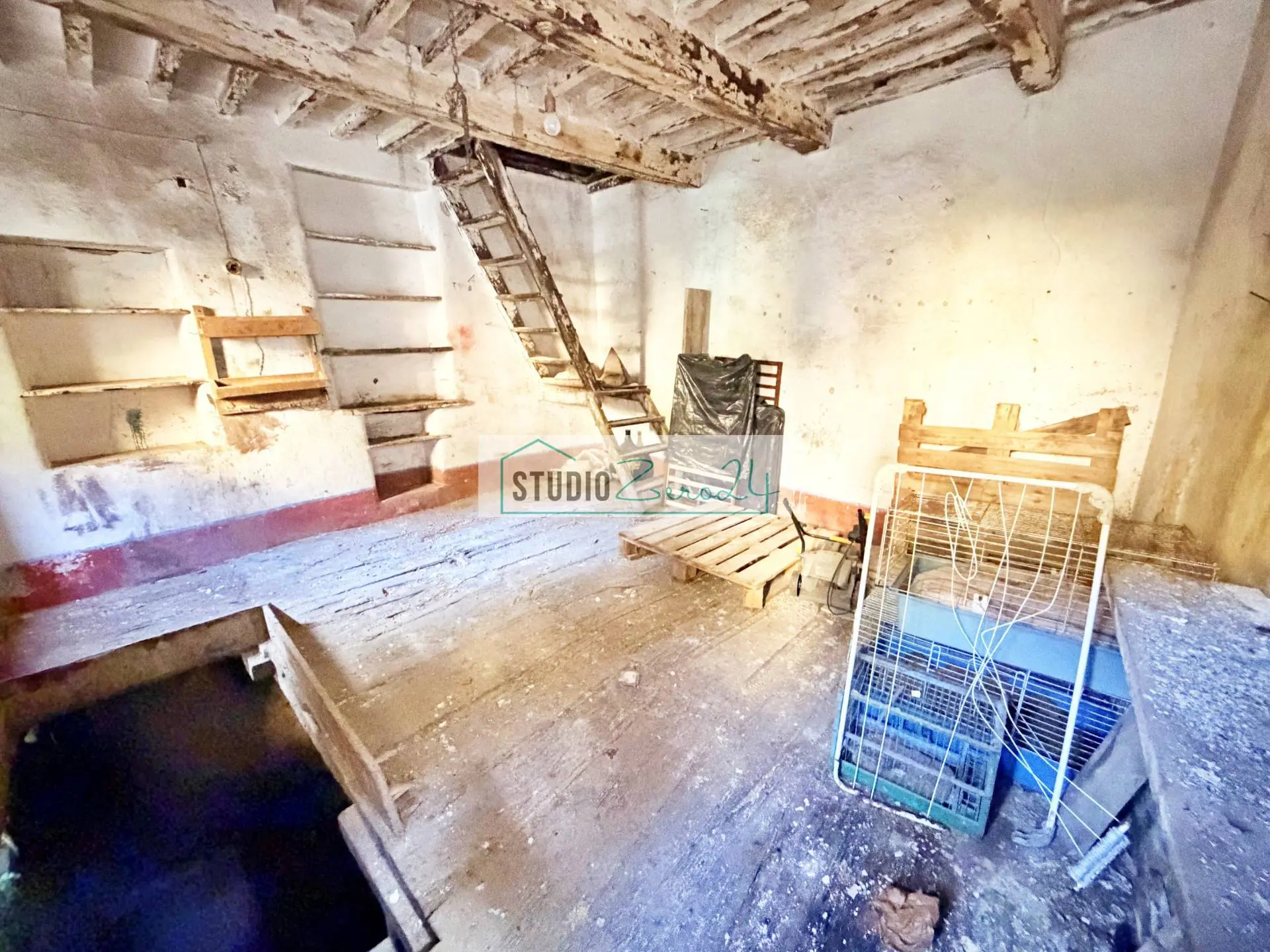 Immagine per Rustico/Casale in vendita a Stazzema via retignano 