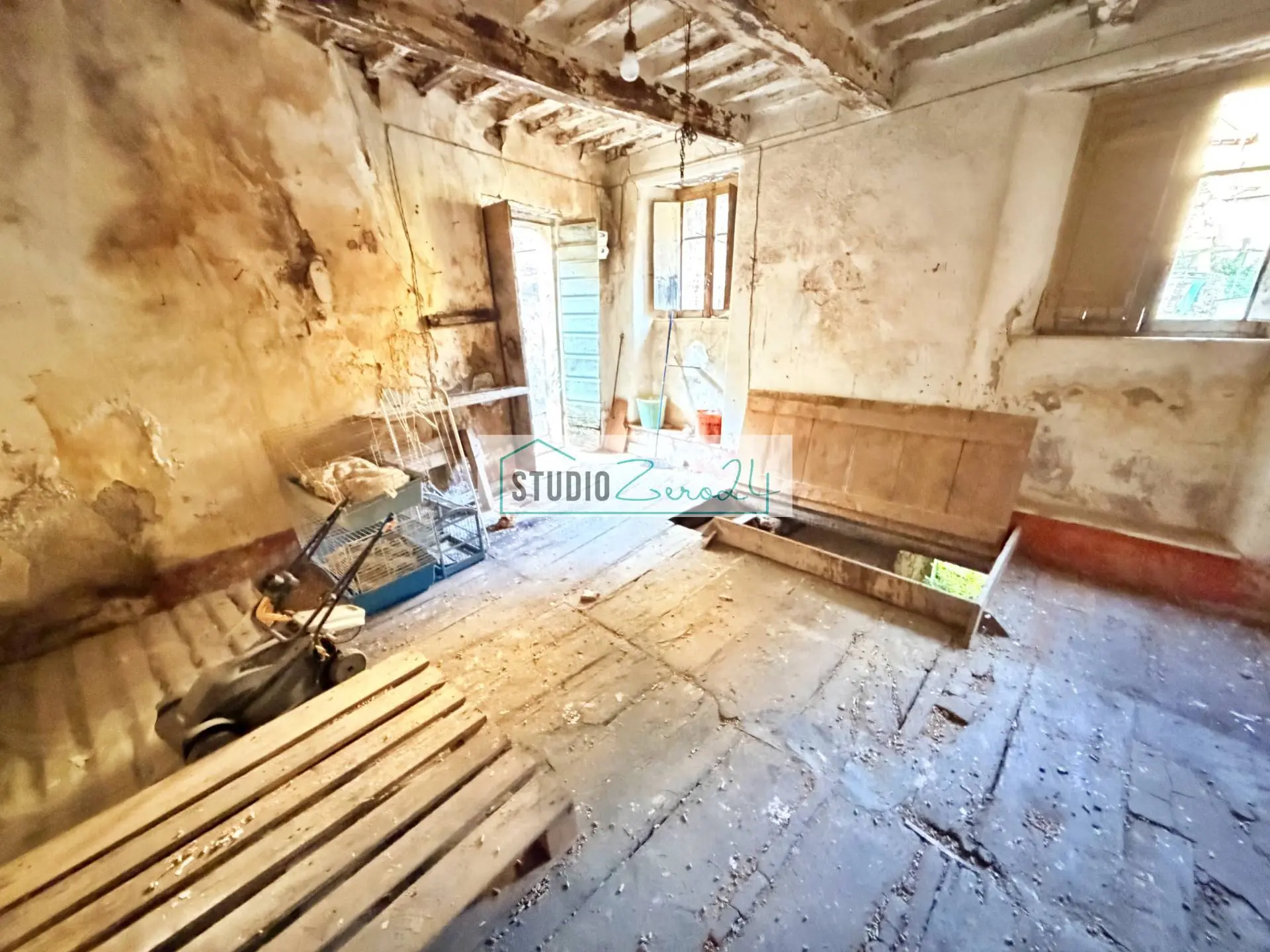 Immagine per Rustico/Casale in vendita a Stazzema via retignano 