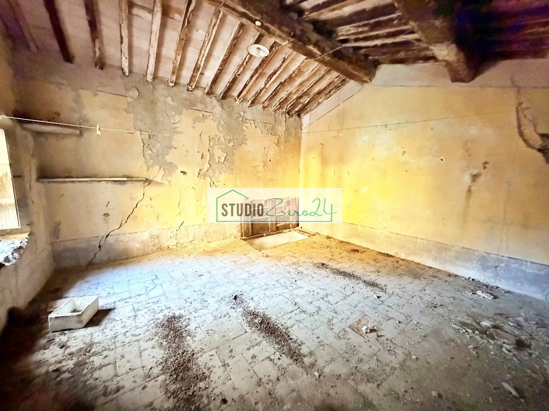 Immagine per Rustico/Casale in vendita a Stazzema via retignano 