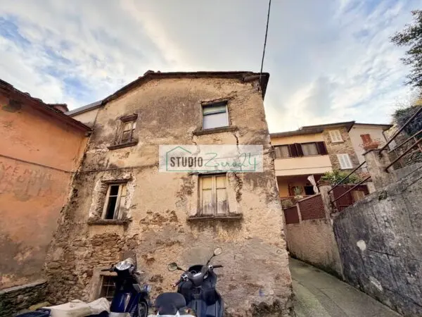 Rustico/Casale via Retignano, Stazzema