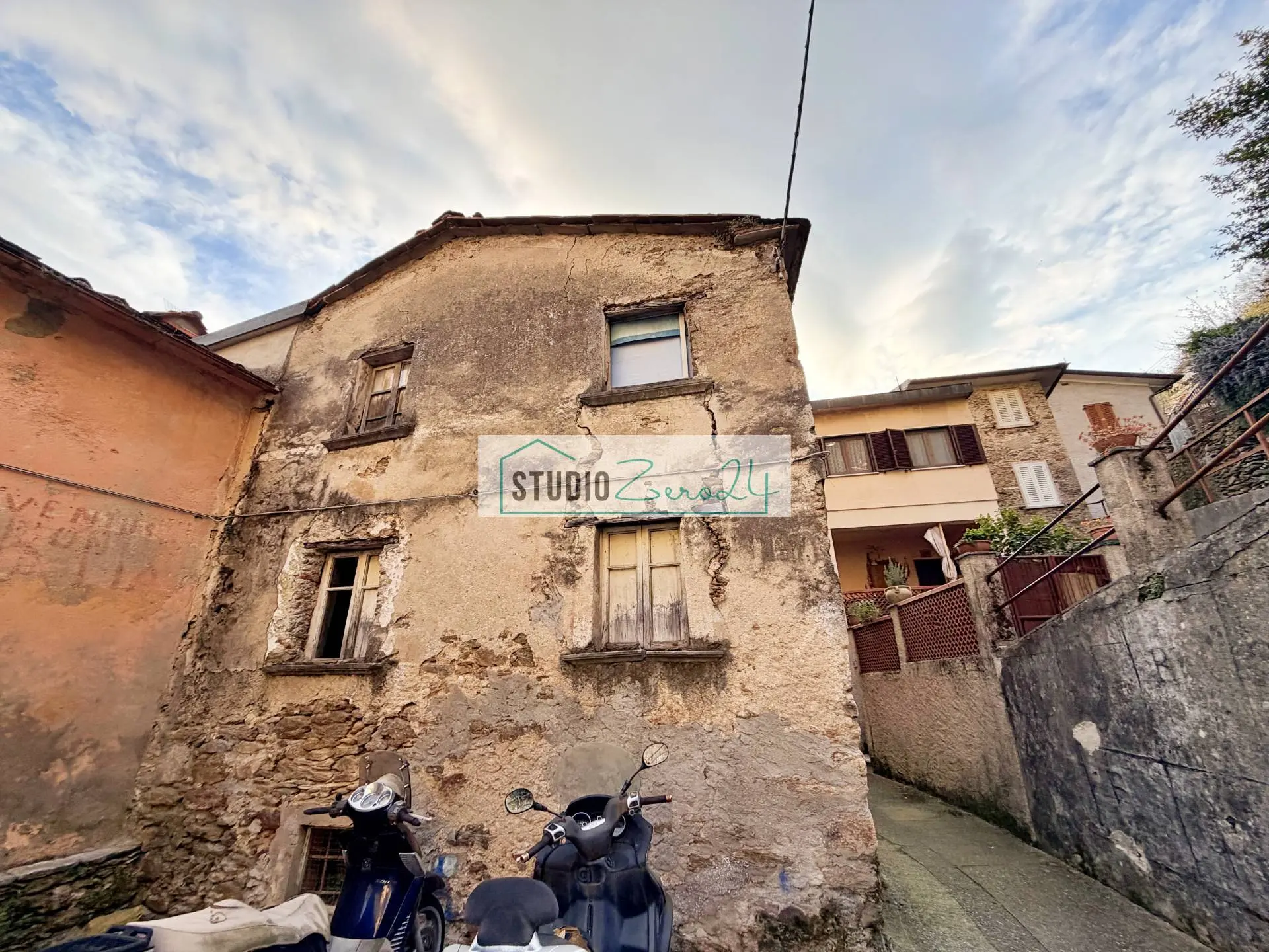 Immagine per Rustico/Casale in vendita a Stazzema via retignano 