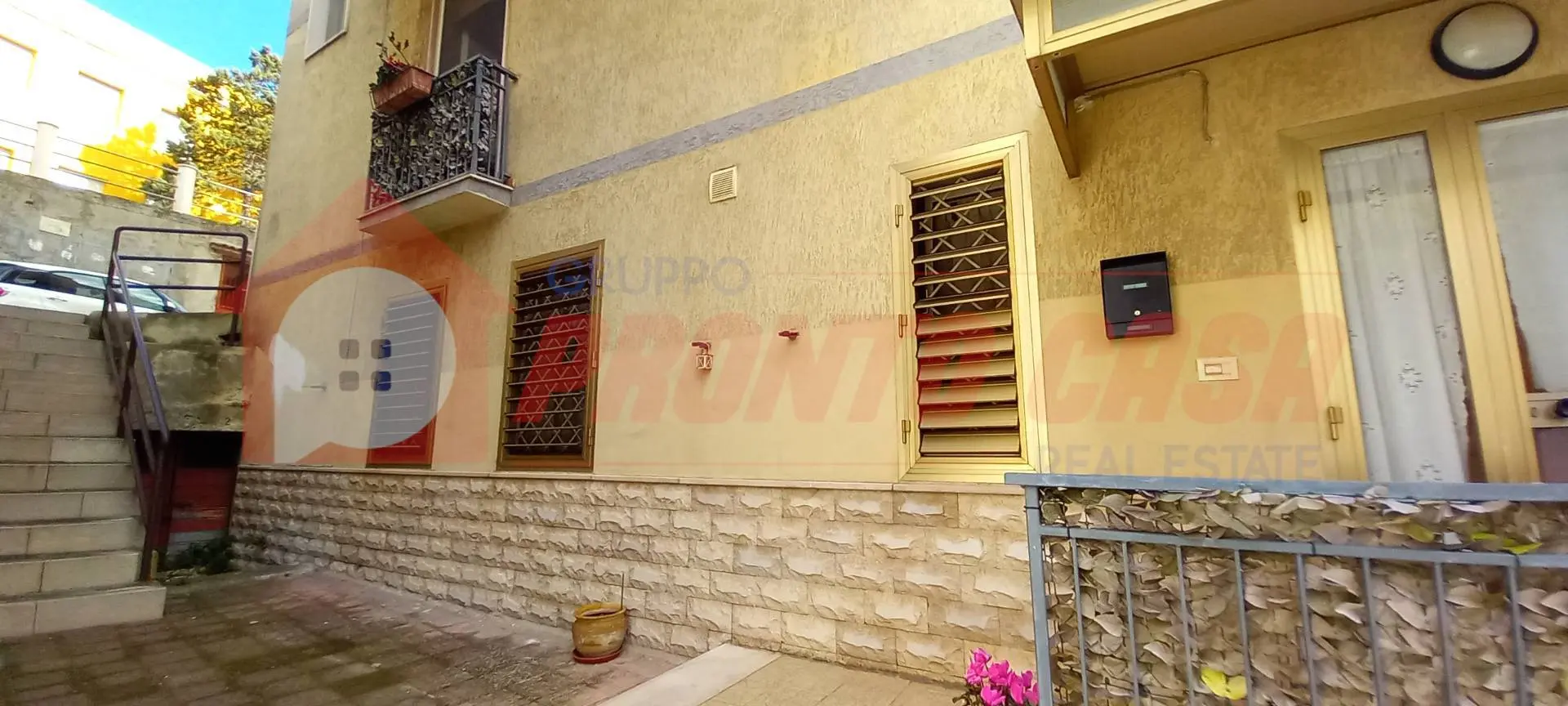Immagine per Appartamento in vendita a Serracapriola Via EUROPA 4
