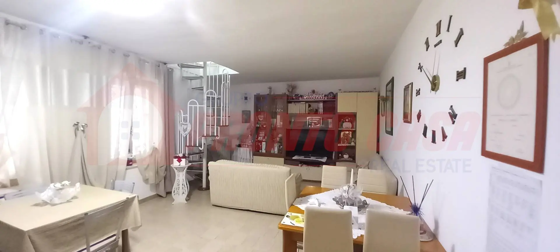 Immagine per Appartamento in vendita a Serracapriola Via EUROPA 4