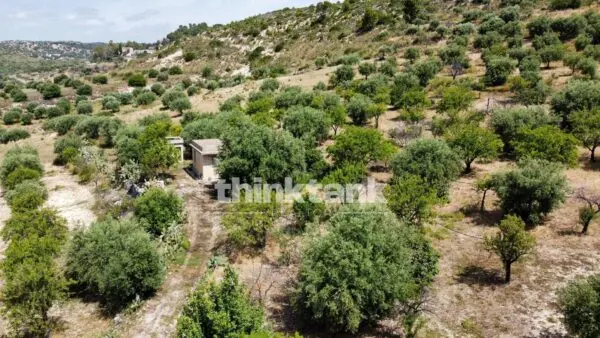 Terreno Agricolo SS 115 Sud Occidentale Sicula, Noto