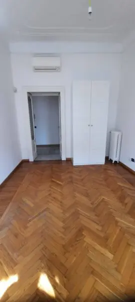 Appartamento V. Paolo Giovio 45, Milano