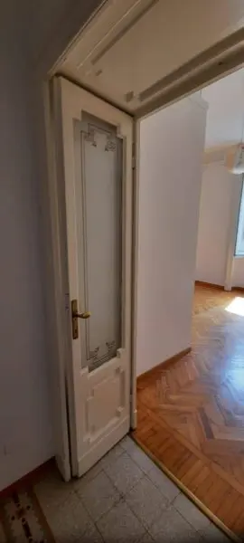 Appartamento V. Paolo Giovio 45, Milano