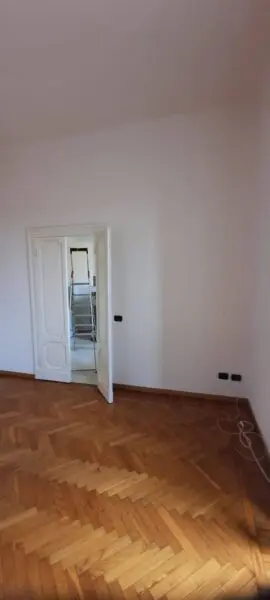 Appartamento V. Paolo Giovio 45, Milano