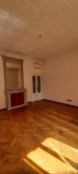 Appartamento V. Paolo Giovio 45, Milano