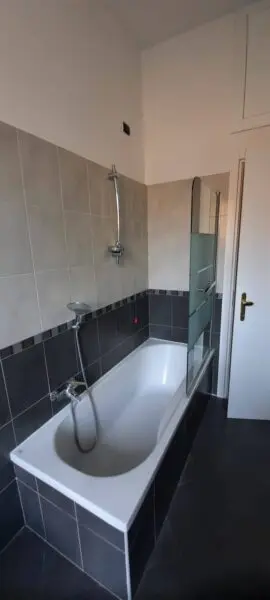 Appartamento V. Paolo Giovio 45, Milano