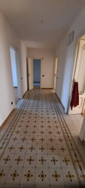Appartamento V. Paolo Giovio 45, Milano