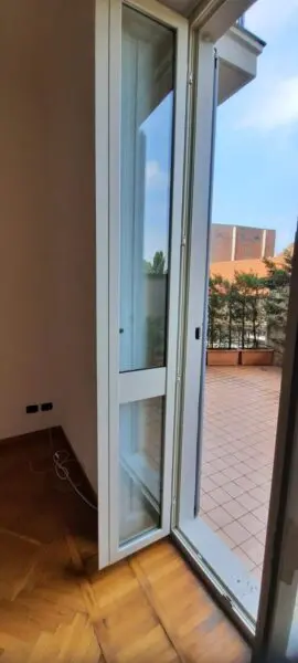 Appartamento V. Paolo Giovio 45, Milano
