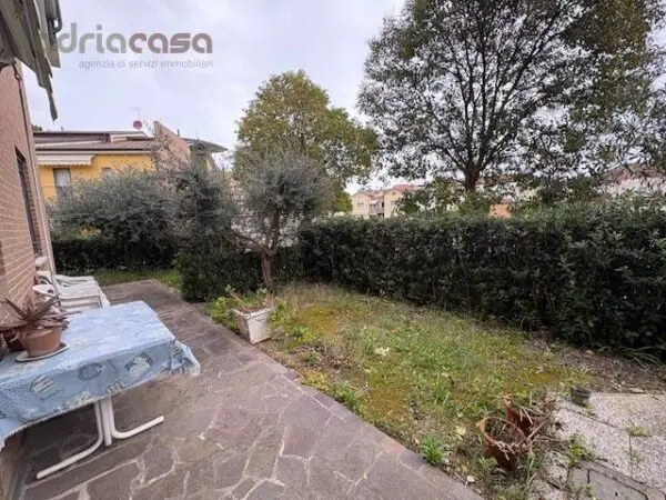 Appartamento via Del Giglio, Cattolica
