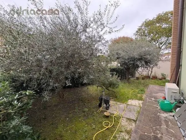 Appartamento via Del Giglio, Cattolica
