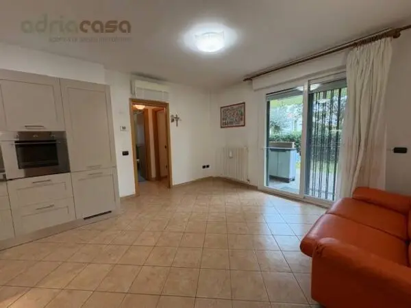 Appartamento via Del Giglio, Cattolica