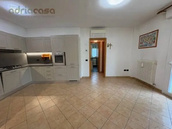 Appartamento via Del Giglio, Cattolica