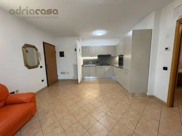 Appartamento via Del Giglio, Cattolica
