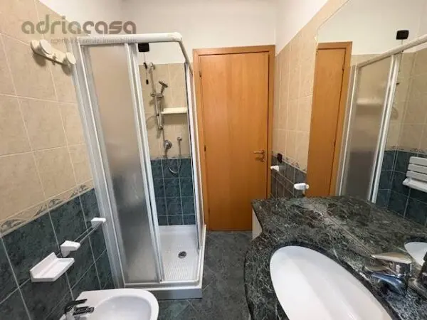 Appartamento via Del Giglio, Cattolica