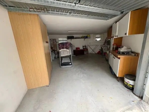 Appartamento via Del Giglio, Cattolica