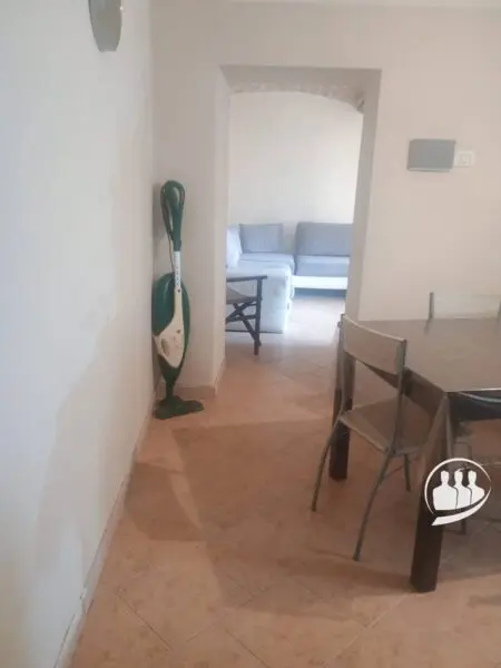 Casa Semindipendente via Frazione Case Macario 3, Viù