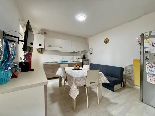 Casa Indipendente via, Alessandria