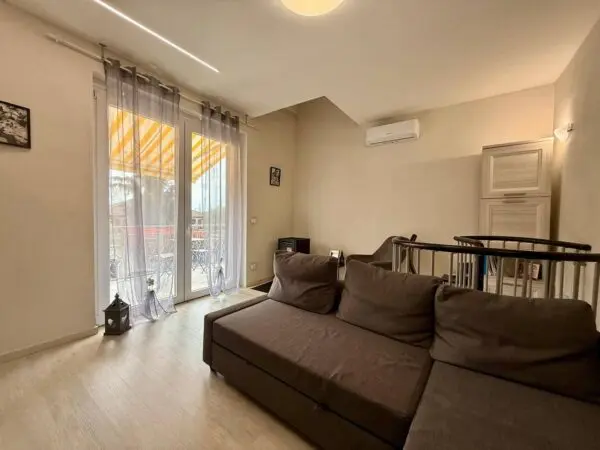 Casa Indipendente via, Alessandria