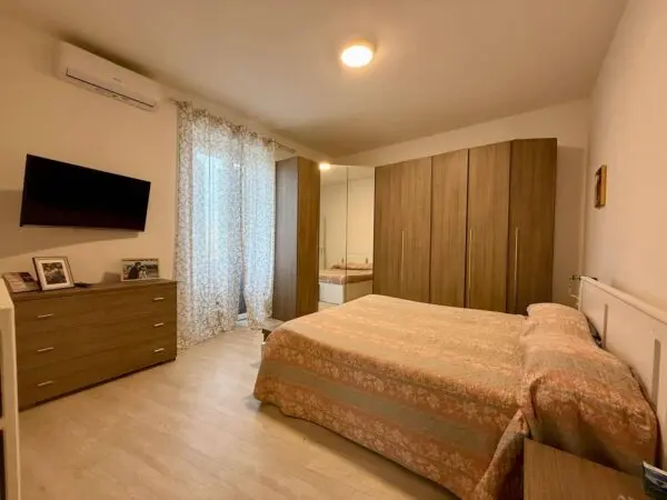 Casa Indipendente via, Alessandria