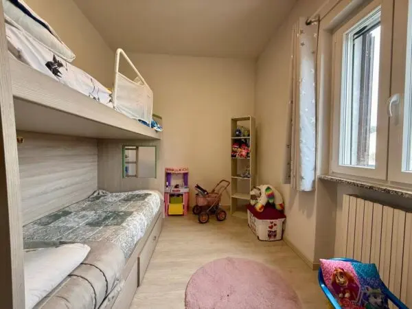 Casa Indipendente via, Alessandria