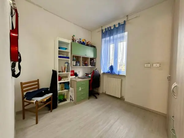 Casa Indipendente via, Alessandria