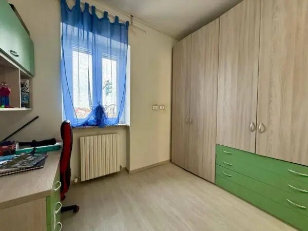 Casa Indipendente via, Alessandria