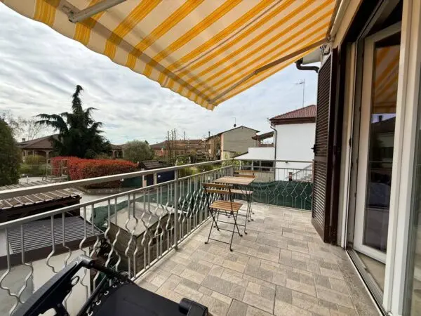 Casa Indipendente via, Alessandria